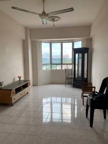 【LowerMarket】Partly Furnish Menara KLH Puchong Jaya 1010sf 3r2b Jalil