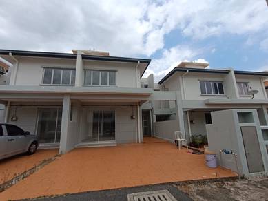 Facing Playground 2 Storey Terrace @ Residensi Prima Afamosa
