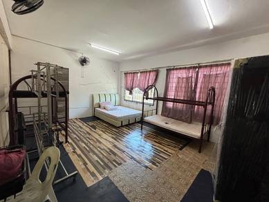 room for rent