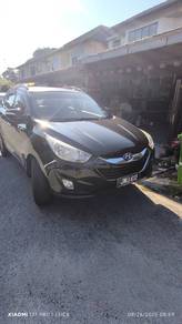Hyundai TUCSON 2.0 HIGH SPEC (A)