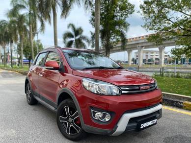 Haval H1 1.5 PREMIUM (A)