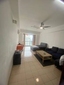 [Below Market] Amcorp Serviced Suite 500sf Petaling Jaya Selangor