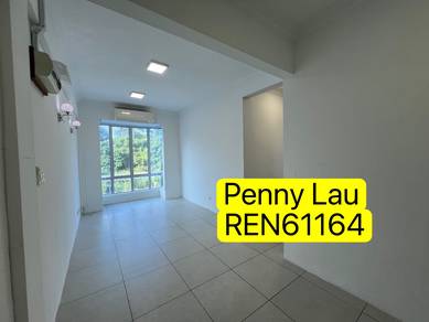 Delta Heights Apartment For Rent|Beverly Hills|Partial Furnish|First