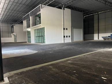 Semariang Spacious Warehouse for Rent⭐