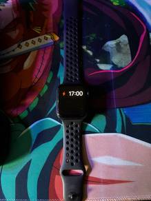 Apple Watch Series 6(GPS) nike edition