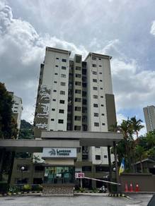 Lakeside Tower 2Carparks Located Bukit Jambul