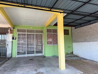 1-storey-Terraced-House-for-rent-Port-Dickson-Negeri-Sembilan