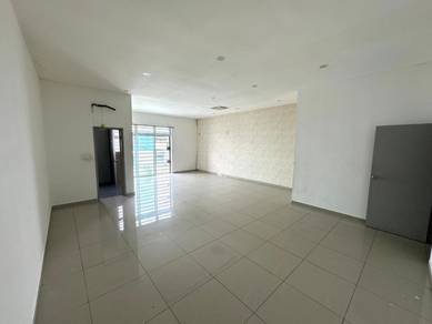 Bukit Jaya Jalan samping Double Storey Terrace House G&G Ulu Tiram