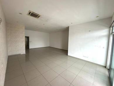 Bukit Jaya Jalan samping Double Storey Terrace House G&G Ulu Tiram