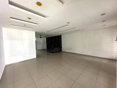 Bukit Jaya Jalan samping Double Storey Terrace House G&G Ulu Tiram