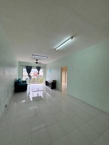 Partial-furnished Ampang Prima, Spectrum Giant, LRT Ampang