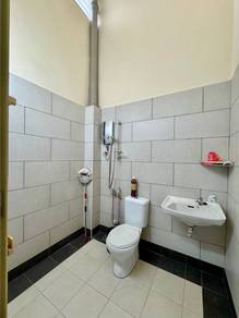 PALING MURAH | LEVEL 2 |Desa Saujana Apartment Taman Sungai Besi Indah