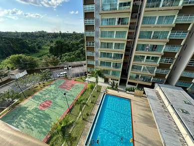 Inspire Heights Condominium for rent