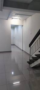 2-storey-Terraced-House-for-rent-Kajang-Selangor-1