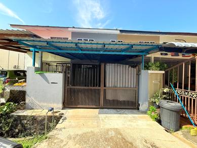 2-storey-Terraced-House-for-rent-Kajang-Selangor