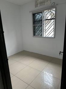 Full loan fully renovated single storey taman sentosa klang