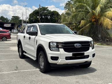 Ford RANGER 2.0 XL (A) XLT 