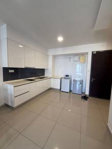 [HOT!] Eclipse Cyberjaya 2R2B Fully furnish near Mutiara Ville, Dpulze