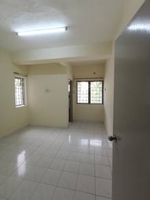 Lembah Maju 600 level 1  Apartment , Ampang