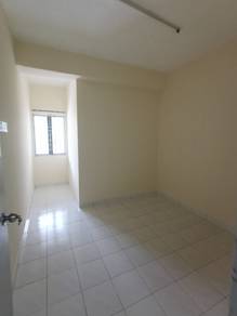 Lembah Maju 600 level 1  Apartment , Ampang