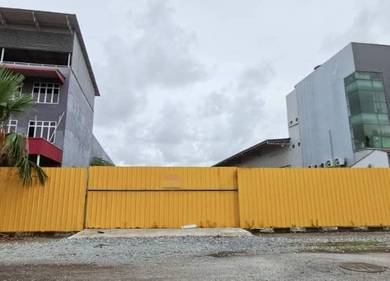 Industrial Land at Bandar Baru Mergong Alor Setar For Sale