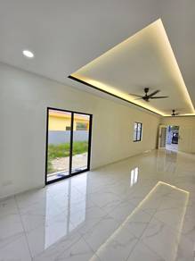 FOR SALE | LIMA KEDAI | Single-Storey Bungalow