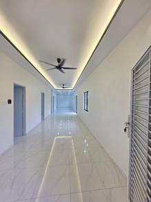 FOR SALE | LIMA KEDAI | Single-Storey Bungalow