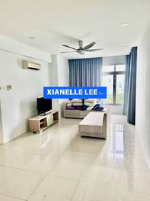 BOOK! The Peak [Fully Furnished 2CP] Tanjong Tokong Gurney Drive