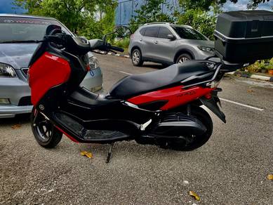 NMAX urgent sale