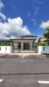 WOW BANGLO VIEW GUNUNG JERAI DIJuAL DIBAWAH HARGA HARGA PASARAN ‼️