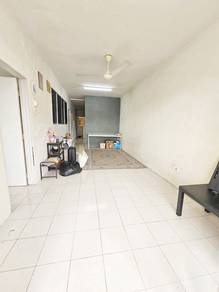Rumah Murah Untuk Dijual - RESIDENSI BISTARIA UKAY