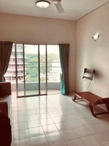 University Place (Ivory Plaza)