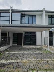 Citrine Residences Seri Alam | Fully Furnished 2-Storey with G&G ready