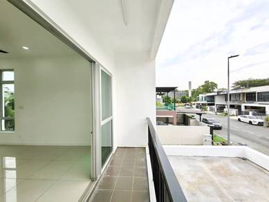 Taman Nusa Idaman @ Precint 8 🔥 2 Storey Terrace House