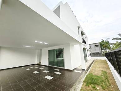 Taman Nusa Idaman @ Precint 8 🔥 2 Storey Terrace House