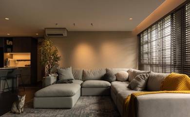 [10 Mins Midvalley KL] Taman Desa 2 - 4 Rooms up to 100k Cashback