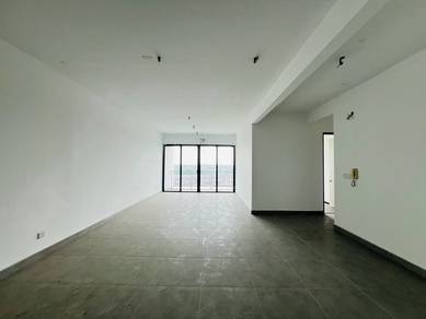 The Light Residences | 1,329 sqft | 3R3B | 3 parking bay | Unfurnished
