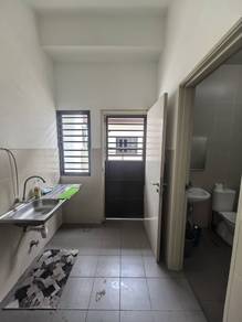 Cogan Bandar Bukit Raja double storey For Rent