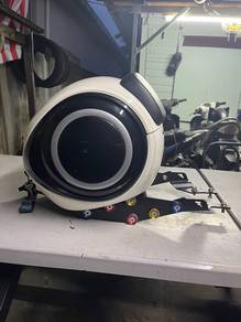 Rack Lipat Suzuki Raider