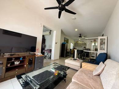 Maxim Citylights @ Sentul , Kitchen Cabinet, Below Market Value