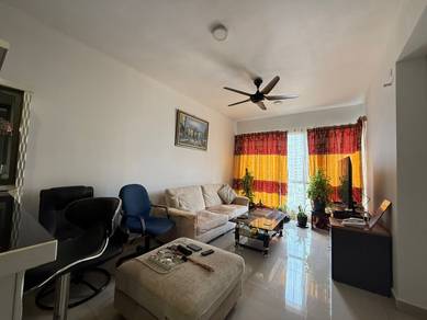 Maxim Citylights @ Sentul , Kitchen Cabinet, Below Market Value