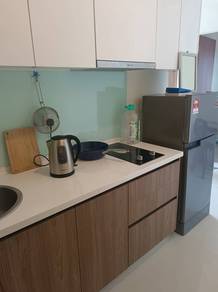 Kozi Studio corner unit for rent