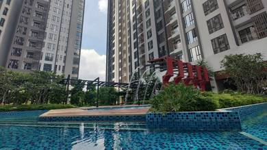 Sentral Suites @ KL Sentral