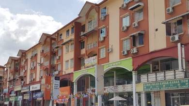 Spacious 1,050 sq.ft Condo | Fortune Court @ Ayer Itam