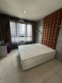 I Soho shah Alam
