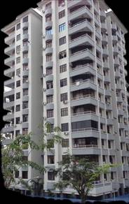 Flamingo Series | Spacious 3R2B with 2 Car Parks for Sale/Rent