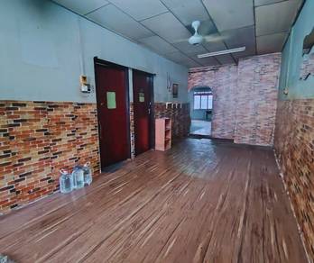 TERMURAH 🔥 1-Storey Taman Panglima @ Telok Panglima Garang FOR SALE!