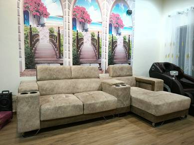 Sofa Murah Mewah