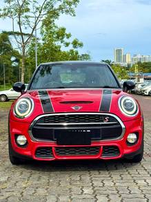 Mini COOPER 2.0 S (A) FULL LOAN