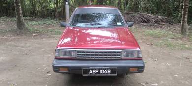 Nissan SUNNY 1.3 130Y (M)